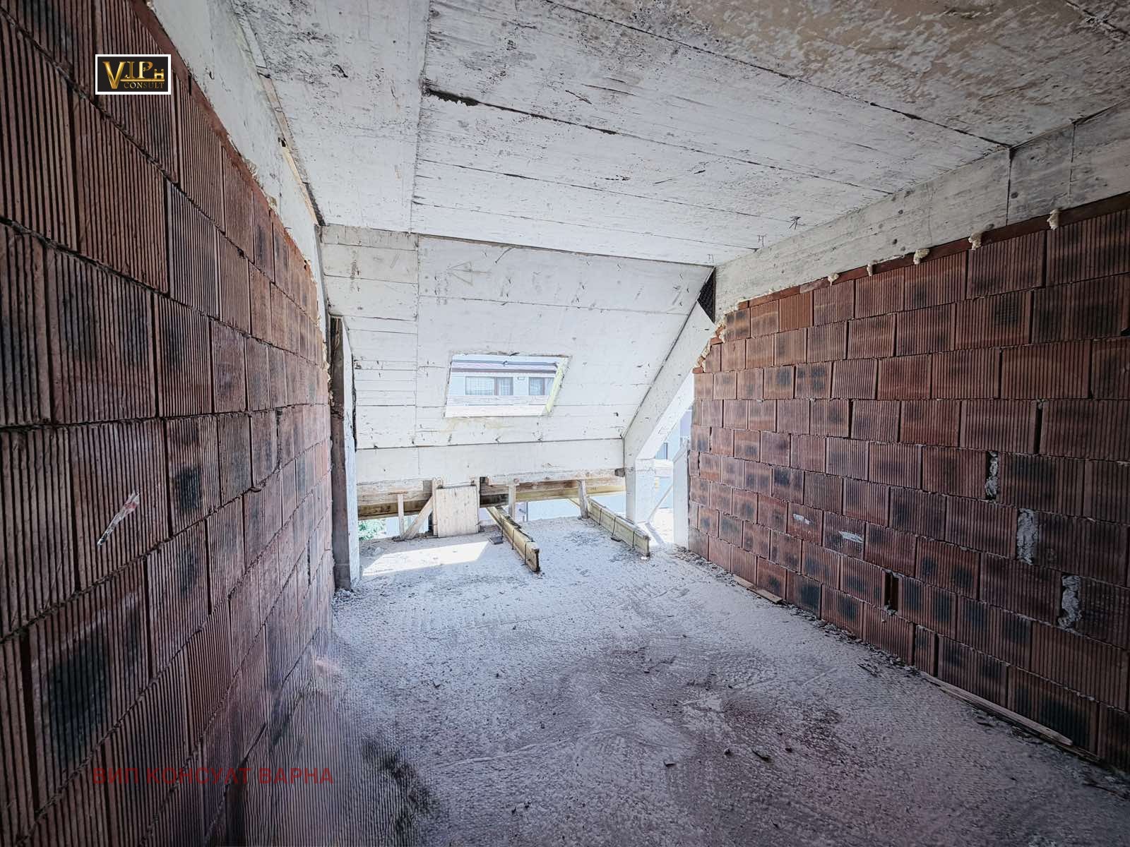 Продава 3-СТАЕН, гр. Варна, Лятно кино Тракия, снимка 5 - Апартаменти - 53920842