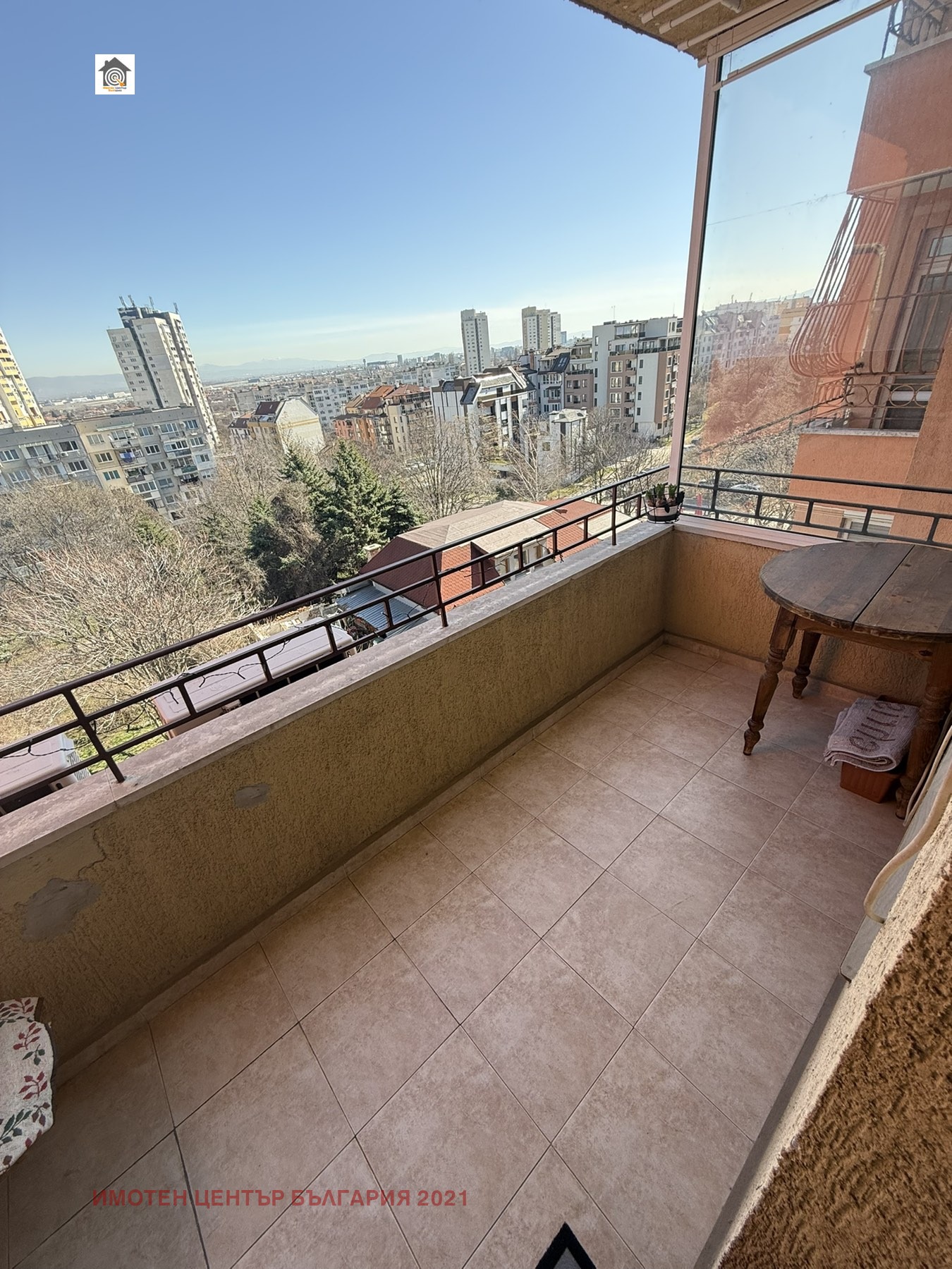 Продава 3-СТАЕН, гр. София, Редута, снимка 5 - Апартаменти - 53883432