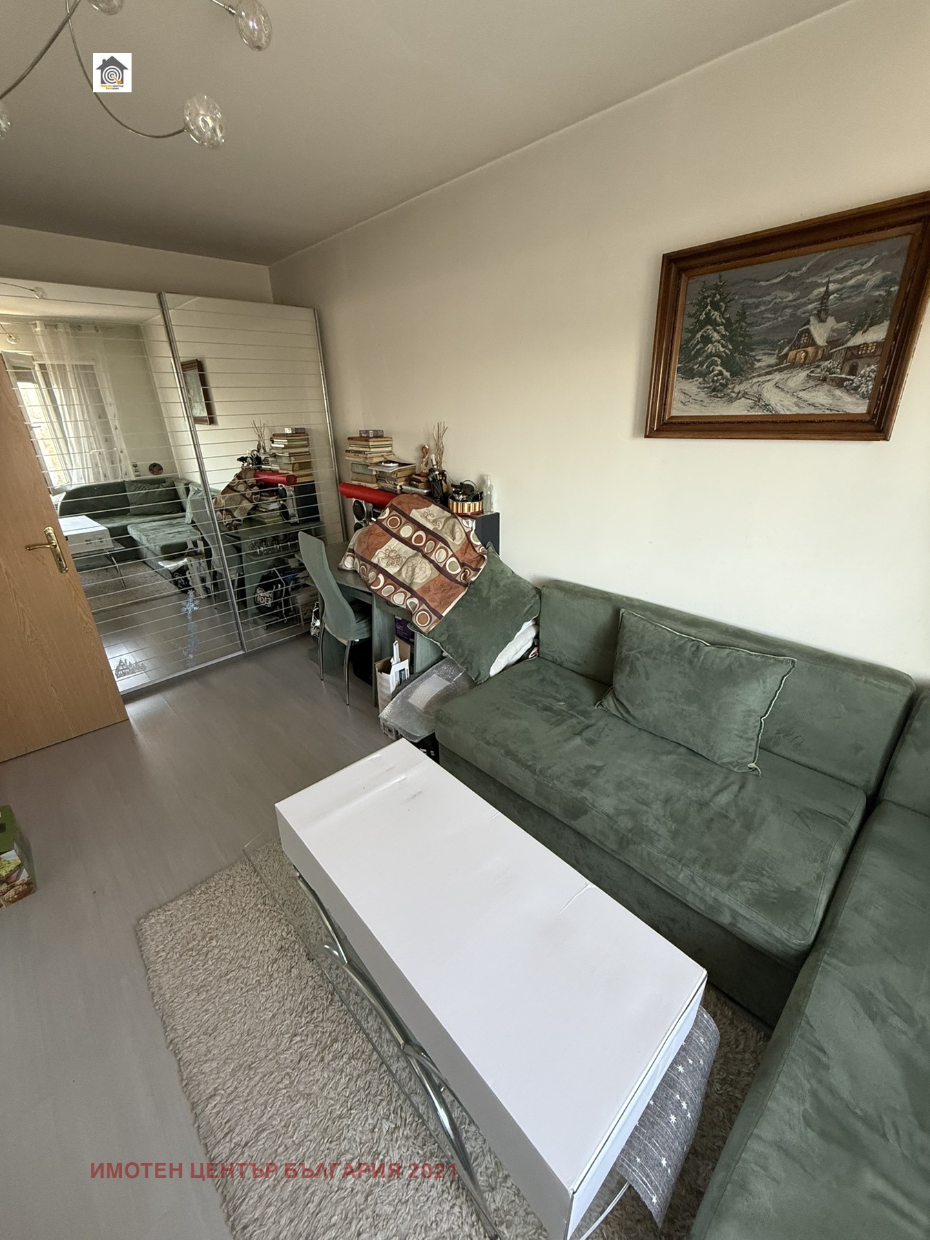 Продава 3-СТАЕН, гр. София, Редута, снимка 2 - Апартаменти - 53883432