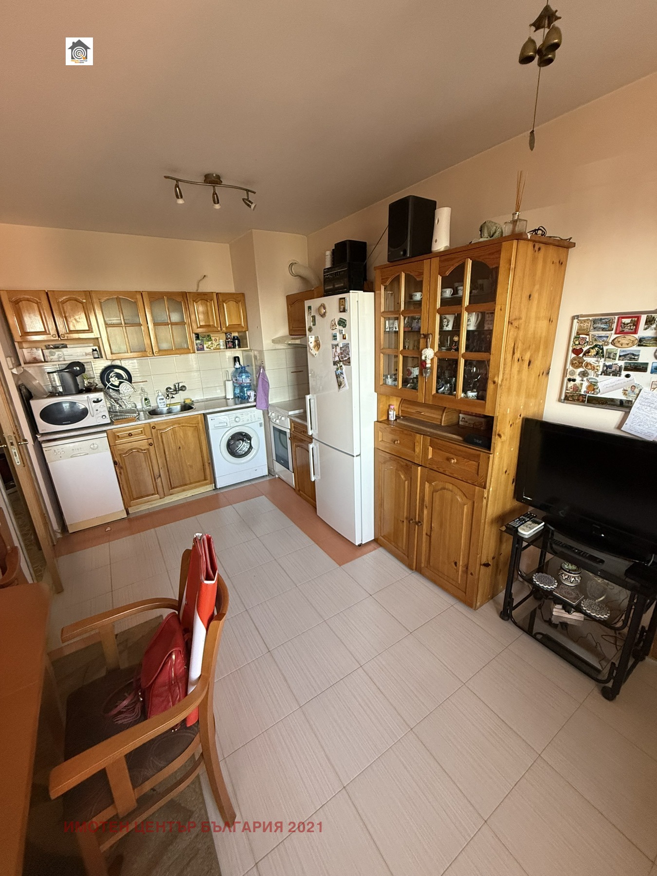 Продава 3-СТАЕН, гр. София, Редута, снимка 4 - Апартаменти - 53883432