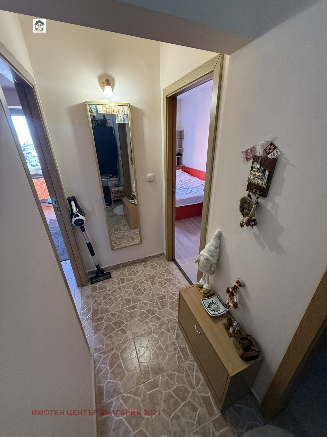 Продава 3-СТАЕН, гр. София, Редута, снимка 7 - Апартаменти - 53883432