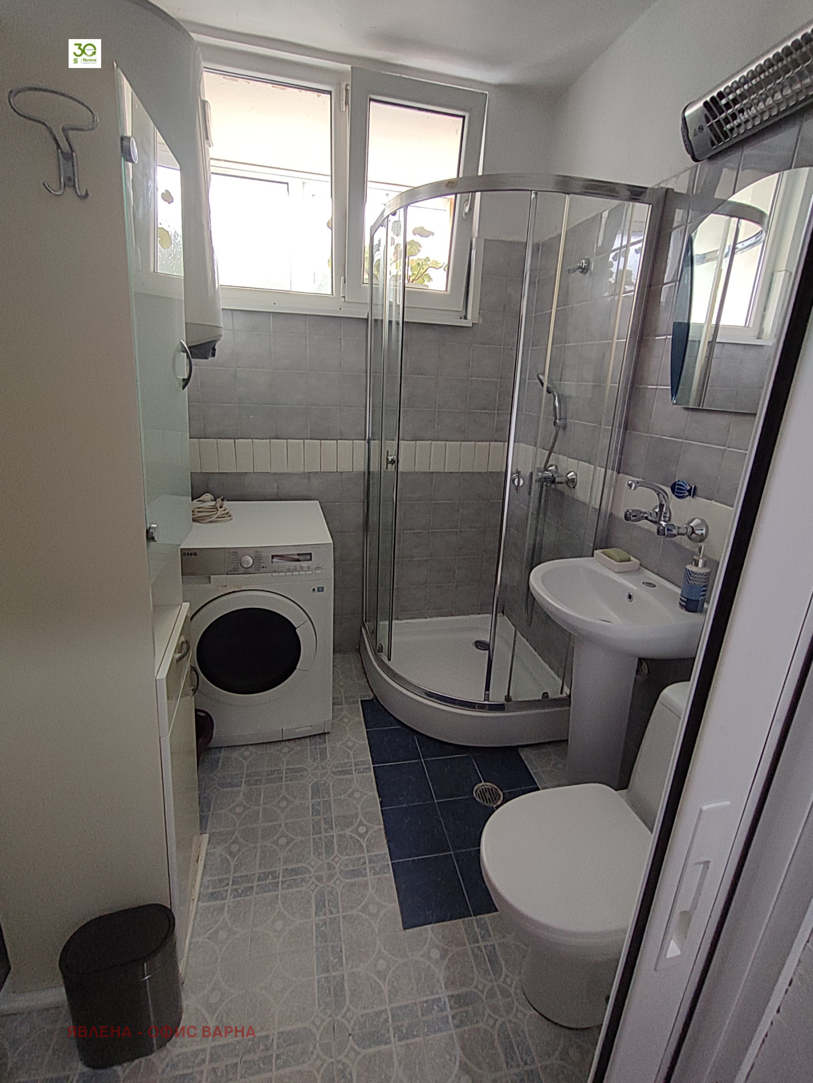 Продава 3-СТАЕН, гр. Варна, Чайка, снимка 5 - Апартаменти - 53994211