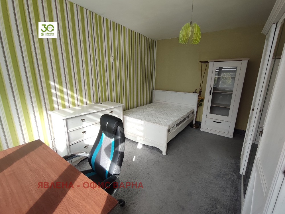 Продава 3-СТАЕН, гр. Варна, Чайка, снимка 4 - Апартаменти - 53994211