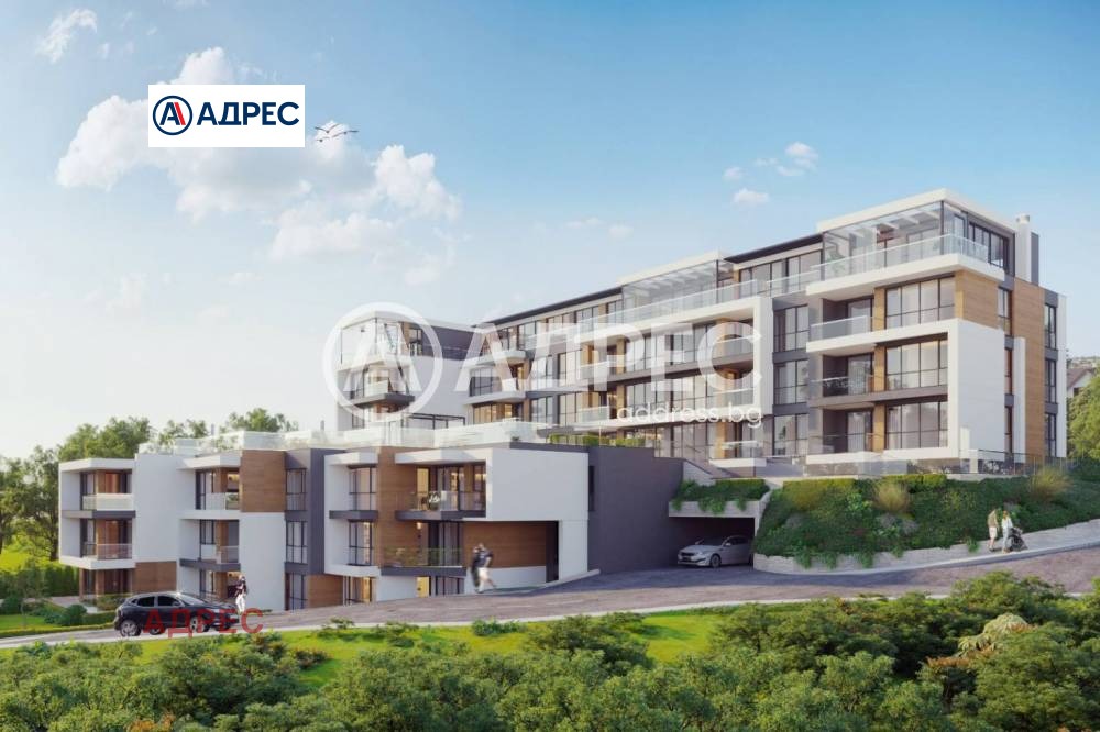 Продава 3-СТАЕН, гр. Варна, Виница, снимка 3 - Апартаменти - 54268429