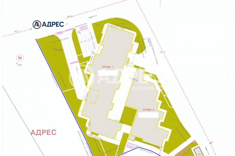 Продава 3-СТАЕН, гр. Варна, Виница, снимка 4 - Апартаменти - 54268429