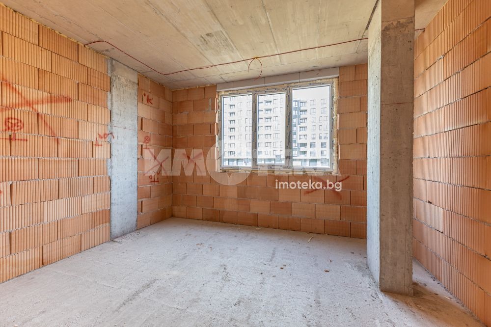 Продава 3-СТАЕН, гр. Варна, Владислав Варненчик 1, снимка 11 - Апартаменти - 54591279