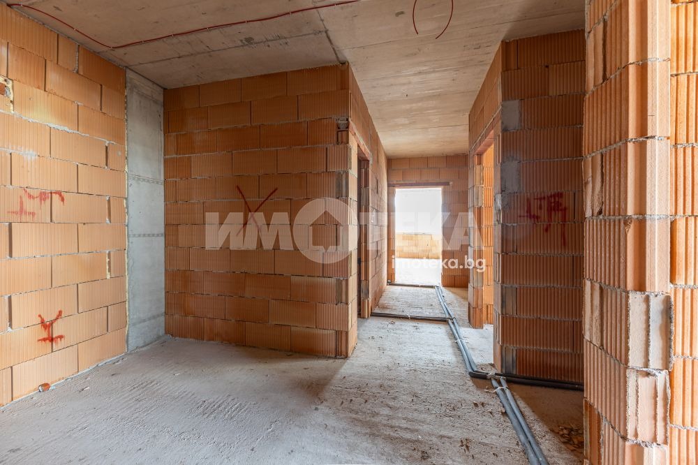 Продава 3-СТАЕН, гр. Варна, Владислав Варненчик 1, снимка 10 - Апартаменти - 54591279