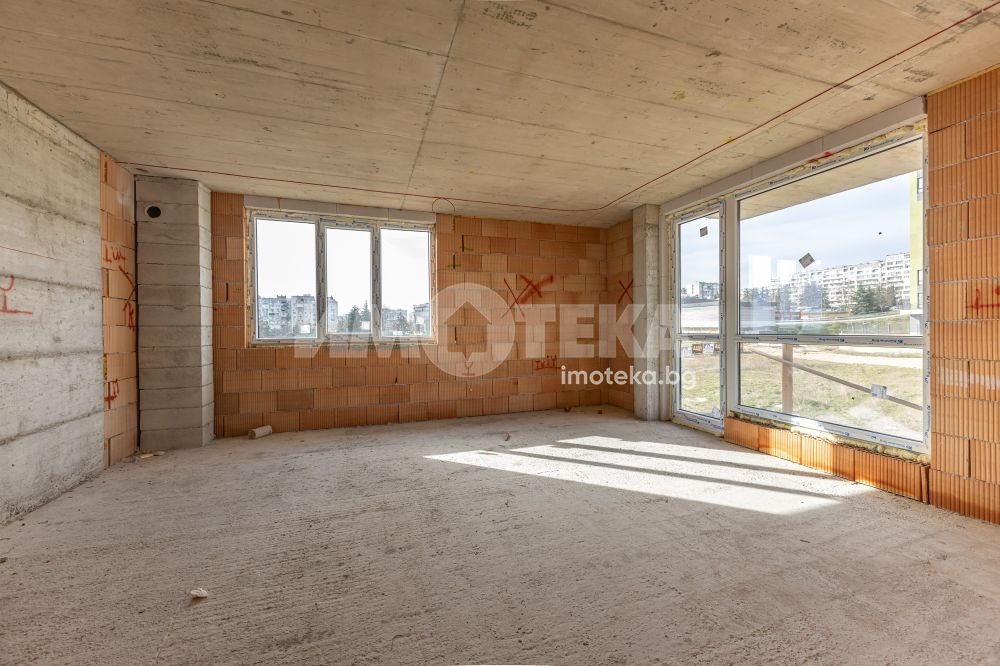 Продава 3-СТАЕН, гр. Варна, Владислав Варненчик 1