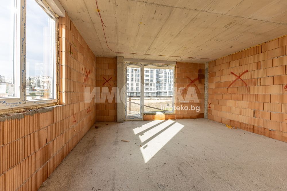 Продава 3-СТАЕН, гр. Варна, Владислав Варненчик 1, снимка 3 - Апартаменти - 54591279