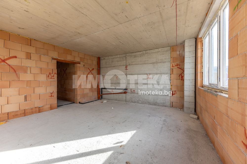 Продава 3-СТАЕН, гр. Варна, Владислав Варненчик 1, снимка 5 - Апартаменти - 54591279