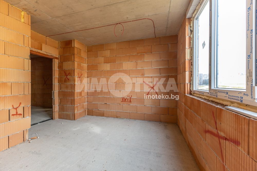 Продава 3-СТАЕН, гр. Варна, Владислав Варненчик 1, снимка 4 - Апартаменти - 54591279