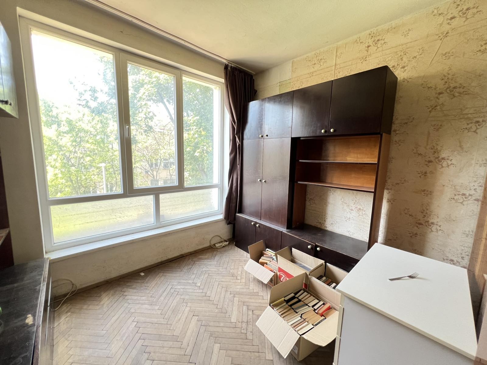 Продава 3-СТАЕН, гр. Варна, Чаталджа, снимка 5 - Апартаменти - 54592335