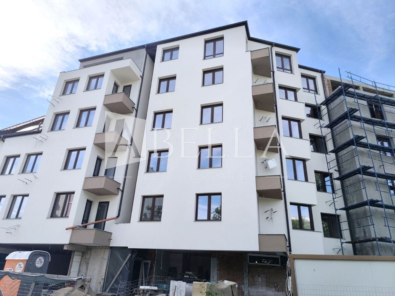 Продава 3-СТАЕН, гр. София, Овча купел