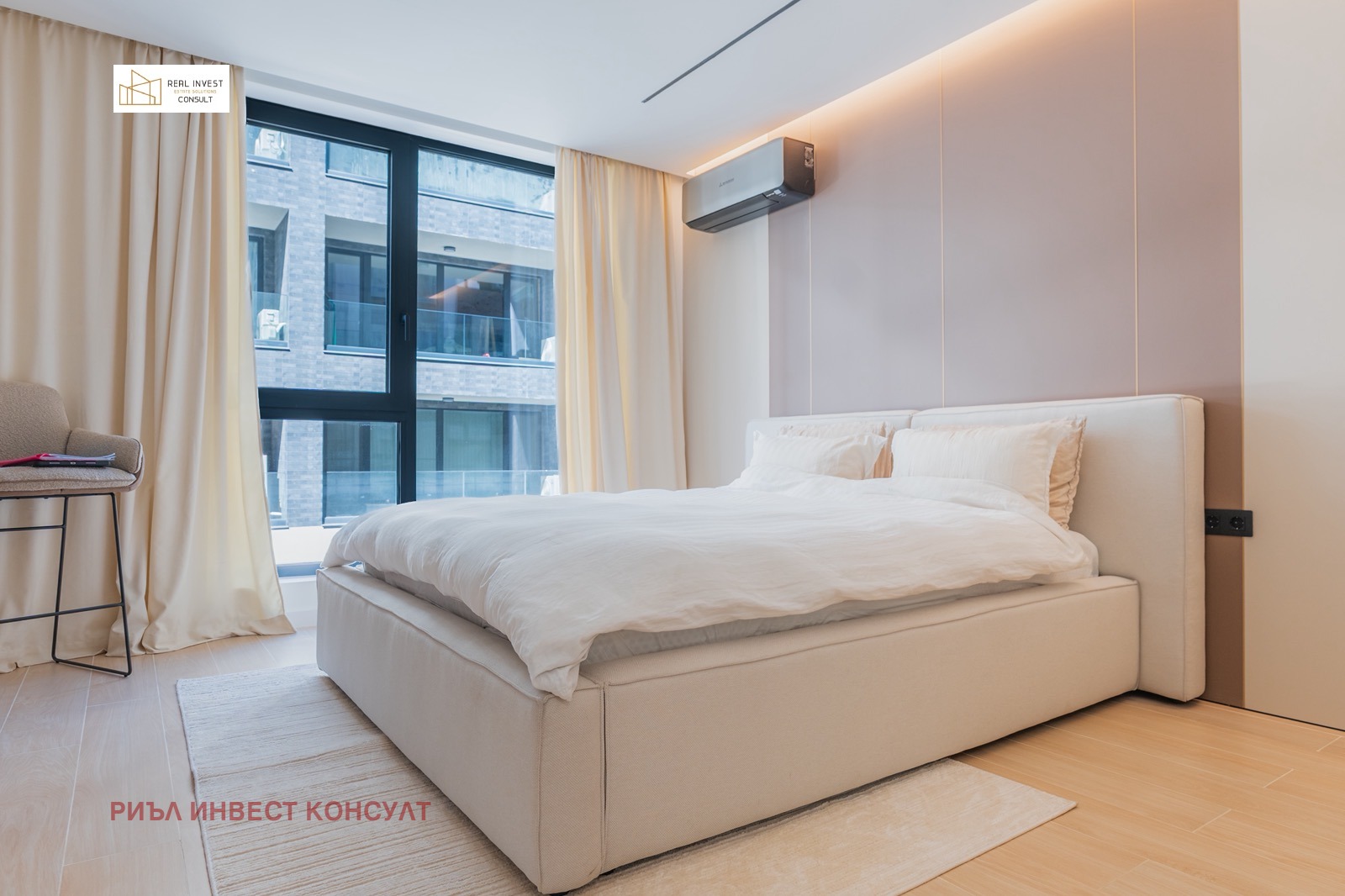 Продава 3-СТАЕН, гр. София, Кръстова вада, снимка 3 - Апартаменти - 54696091