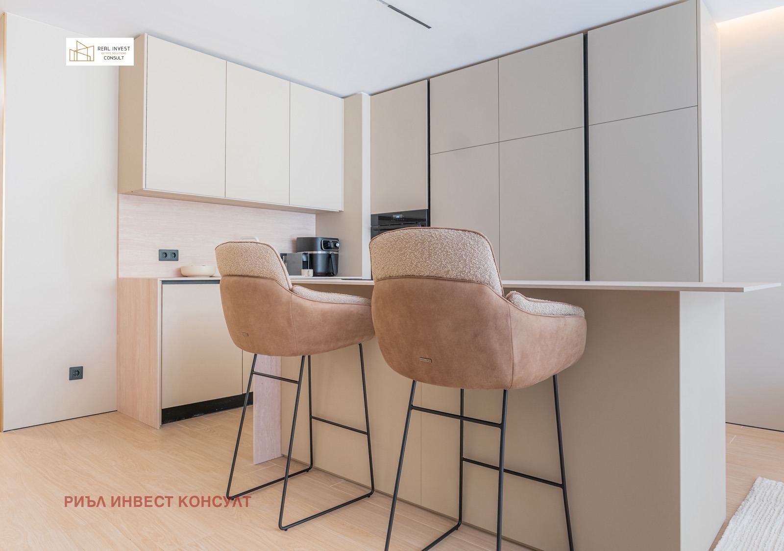 Продава 3-СТАЕН, гр. София, Кръстова вада, снимка 11 - Апартаменти - 54696091