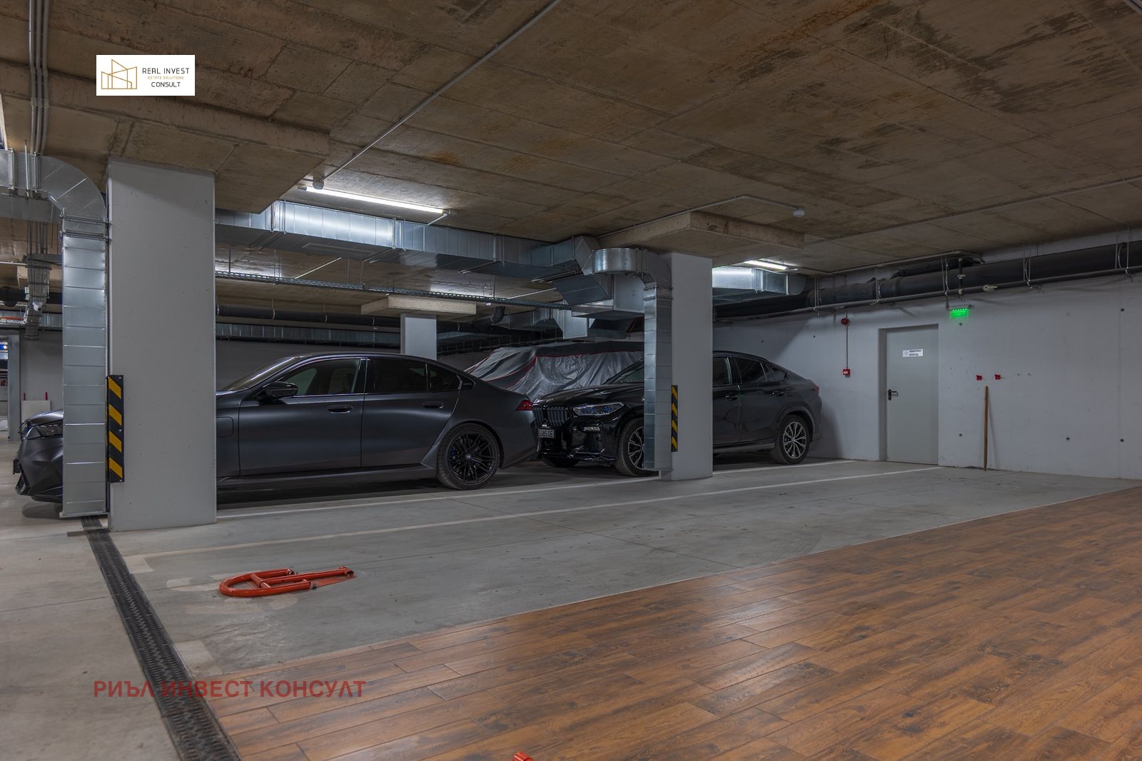 Продава 3-СТАЕН, гр. София, Кръстова вада, снимка 12 - Апартаменти - 54696091