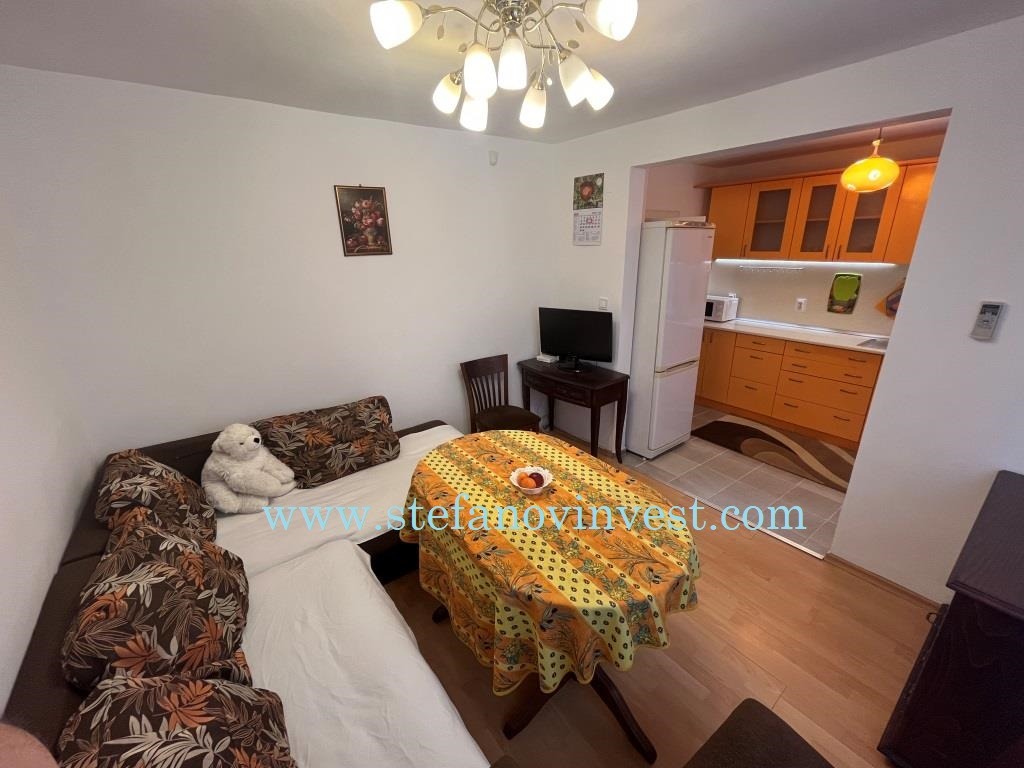 Продава 3-СТАЕН, гр. Варна, Център, снимка 8 - Апартаменти - 54913656