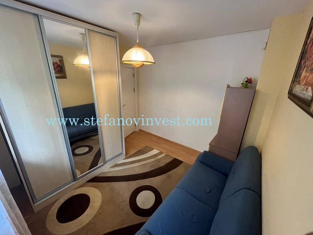 Продава 3-СТАЕН, гр. Варна, Център, снимка 10 - Апартаменти - 54913656