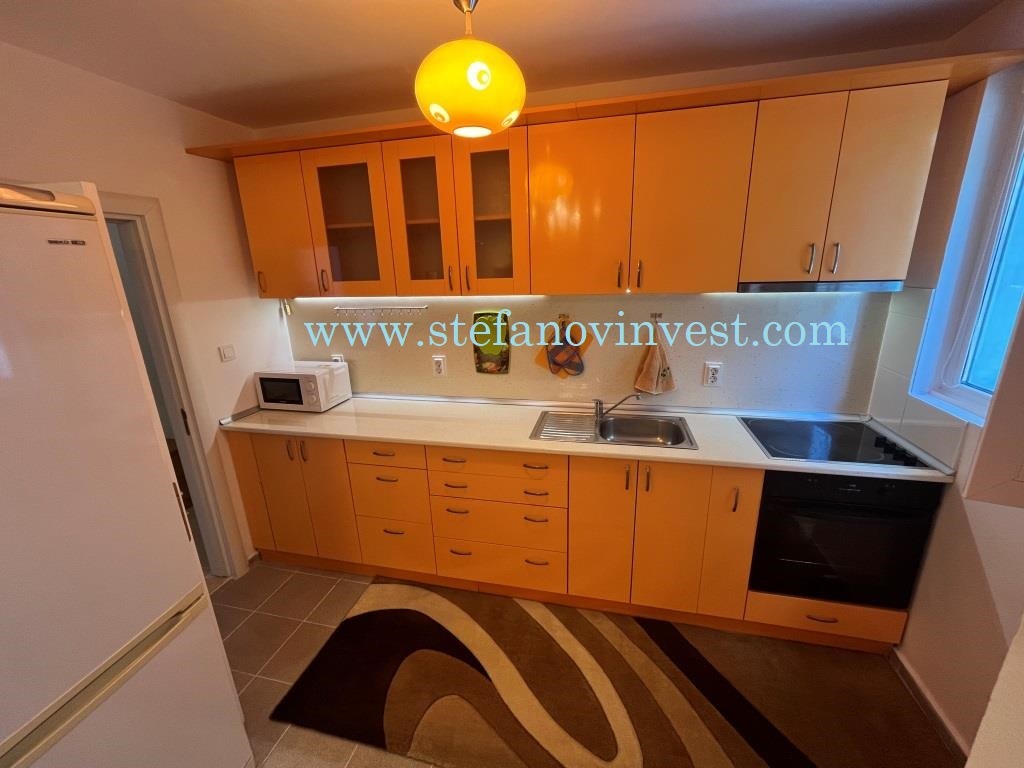 Продава 3-СТАЕН, гр. Варна, Център, снимка 6 - Апартаменти - 54913656