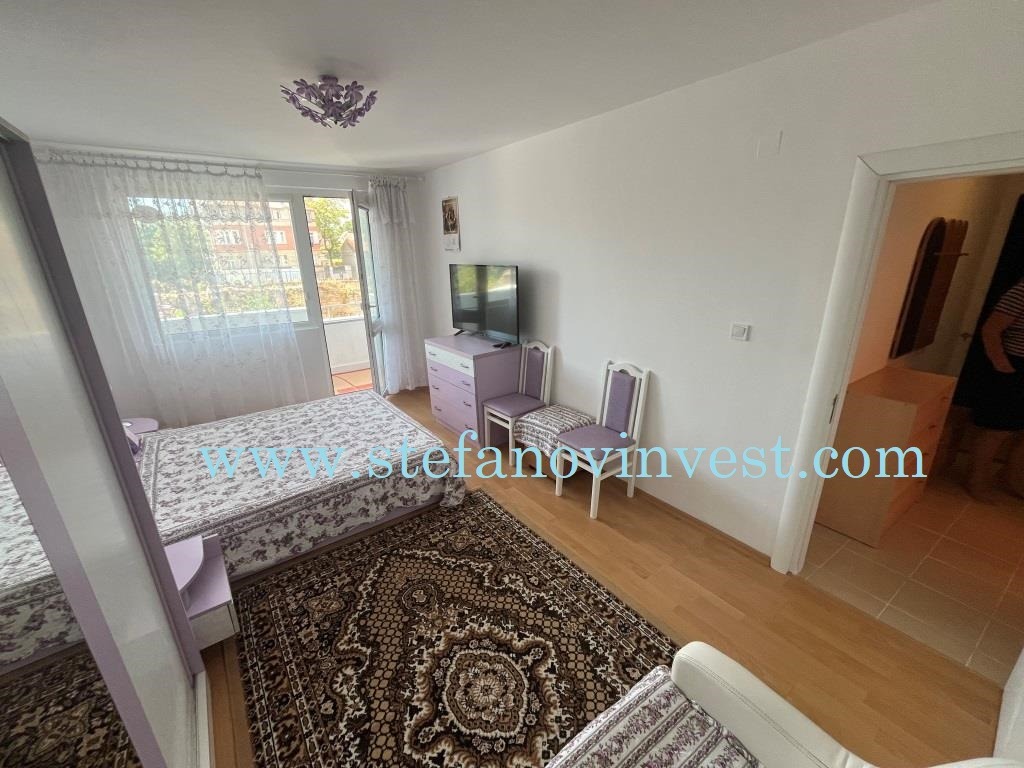 Продава 3-СТАЕН, гр. Варна, Център, снимка 4 - Апартаменти - 54913656