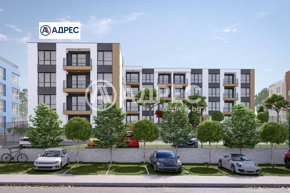 Продава 3-СТАЕН, гр. Варна, м-т Пчелина, снимка 3 - Апартаменти - 55098661