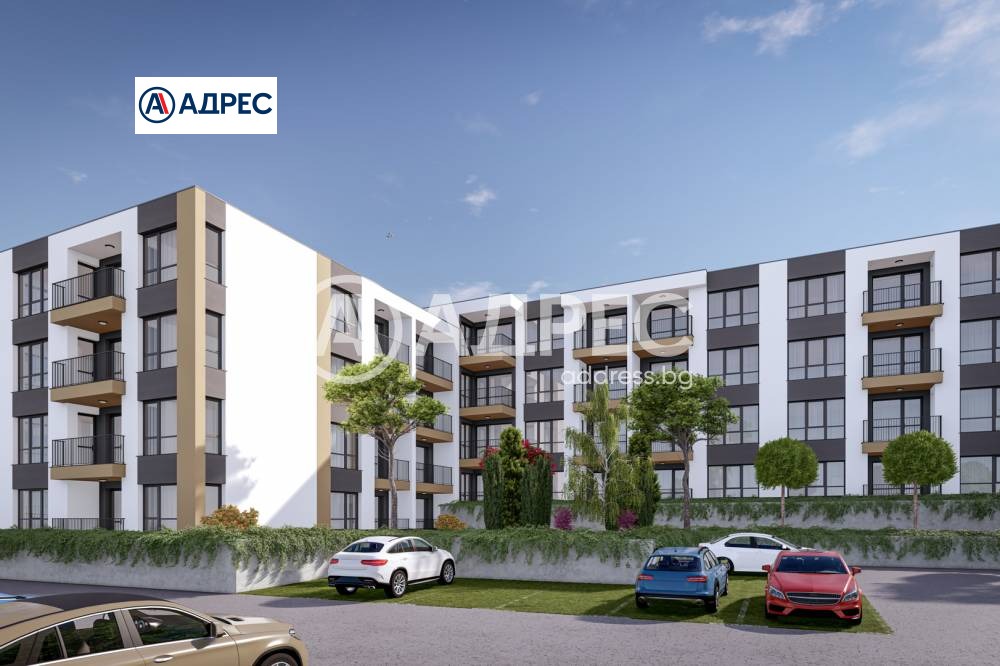 Продава 3-СТАЕН, гр. Варна, м-т Пчелина, снимка 4 - Апартаменти - 55098661