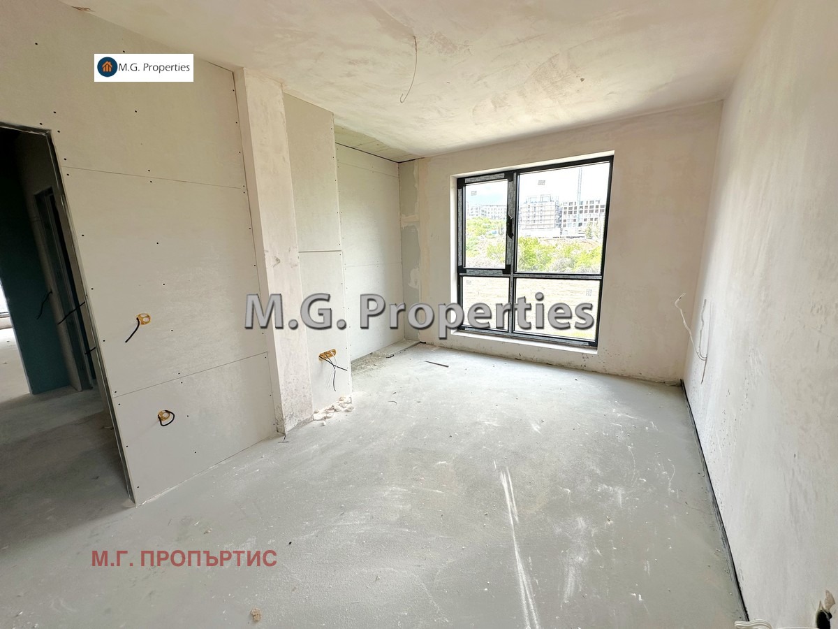 Продава 4-СТАЕН, гр. Варна, к.к. Св.Св. Константин и Елена, снимка 8 - Апартаменти - 53943518
