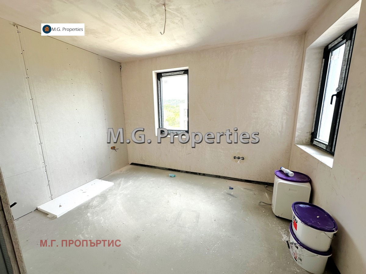 Продава 4-СТАЕН, гр. Варна, к.к. Св.Св. Константин и Елена, снимка 10 - Апартаменти - 53943518