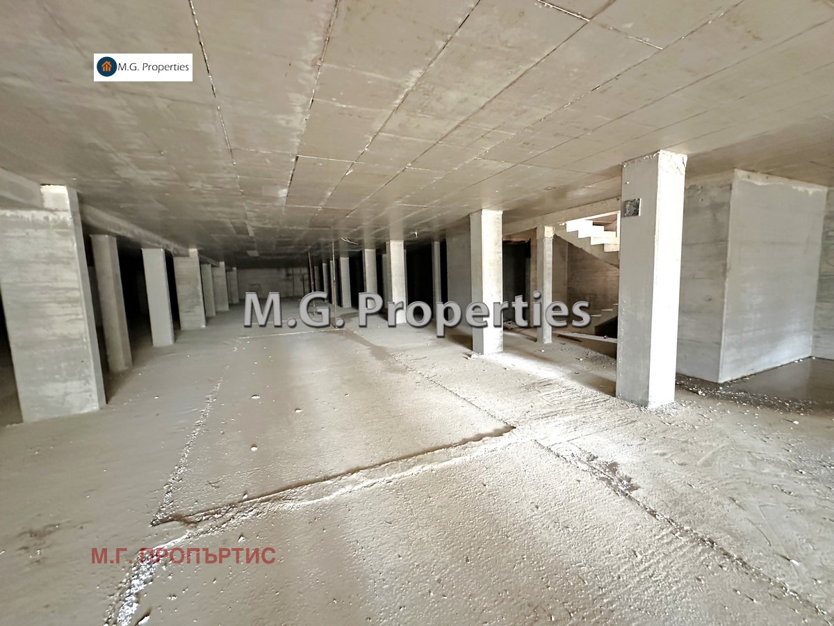 Продава 4-СТАЕН, гр. Варна, к.к. Св.Св. Константин и Елена, снимка 17 - Апартаменти - 53943518
