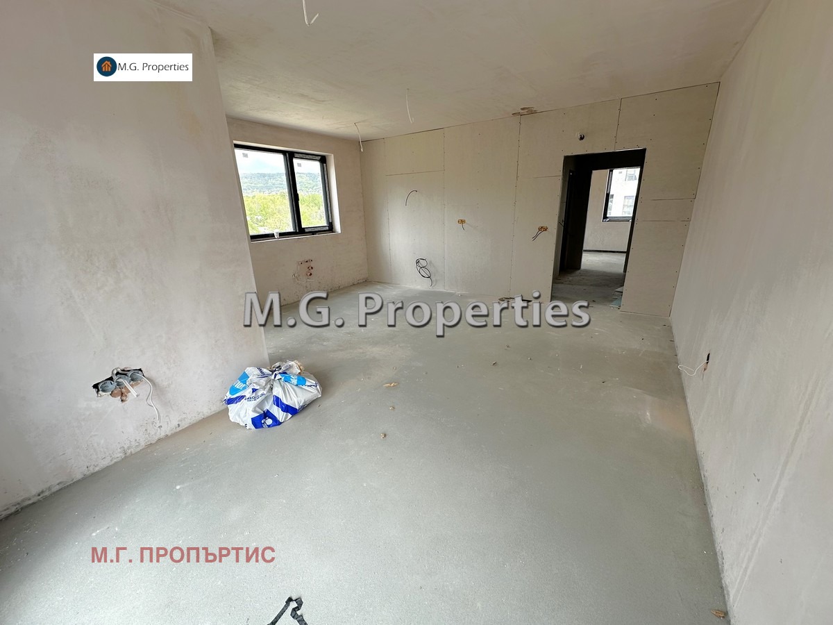 Продава 4-СТАЕН, гр. Варна, к.к. Св.Св. Константин и Елена, снимка 4 - Апартаменти - 53943518