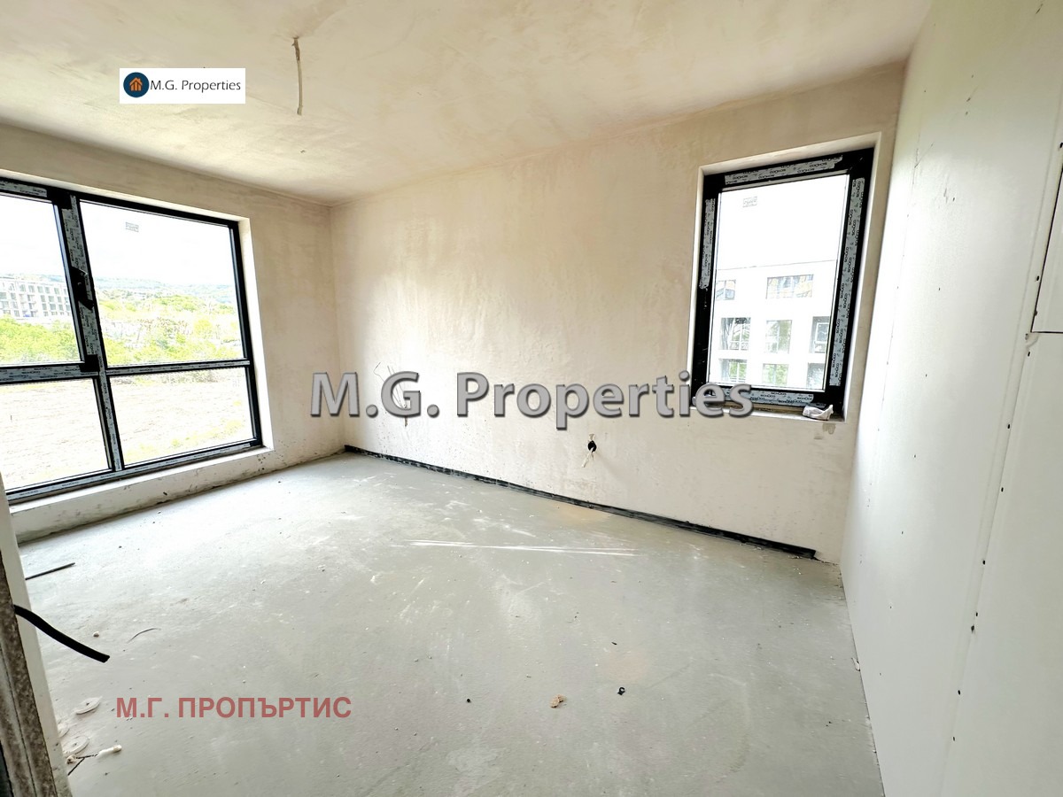 Продава 4-СТАЕН, гр. Варна, к.к. Св.Св. Константин и Елена, снимка 7 - Апартаменти - 53943518