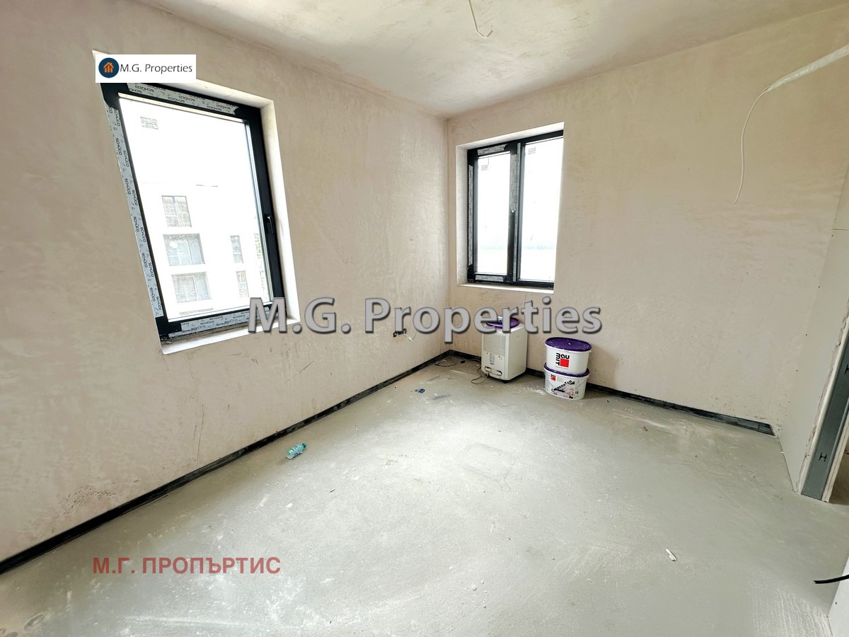 Продава 4-СТАЕН, гр. Варна, к.к. Св.Св. Константин и Елена, снимка 11 - Апартаменти - 53943518
