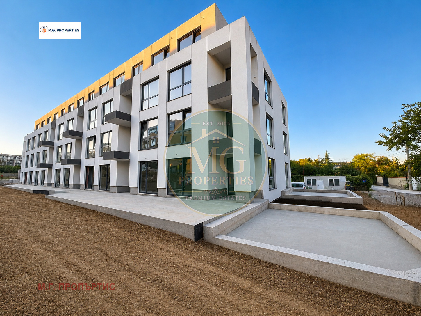 Продава 4-СТАЕН, гр. Варна, к.к. Св.Св. Константин и Елена, снимка 11 - Апартаменти - 53943518