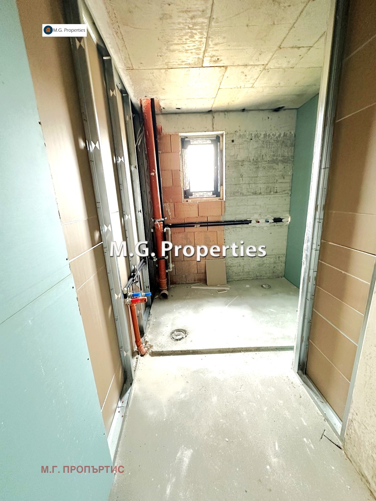 Продава 4-СТАЕН, гр. Варна, к.к. Св.Св. Константин и Елена, снимка 9 - Апартаменти - 53943518