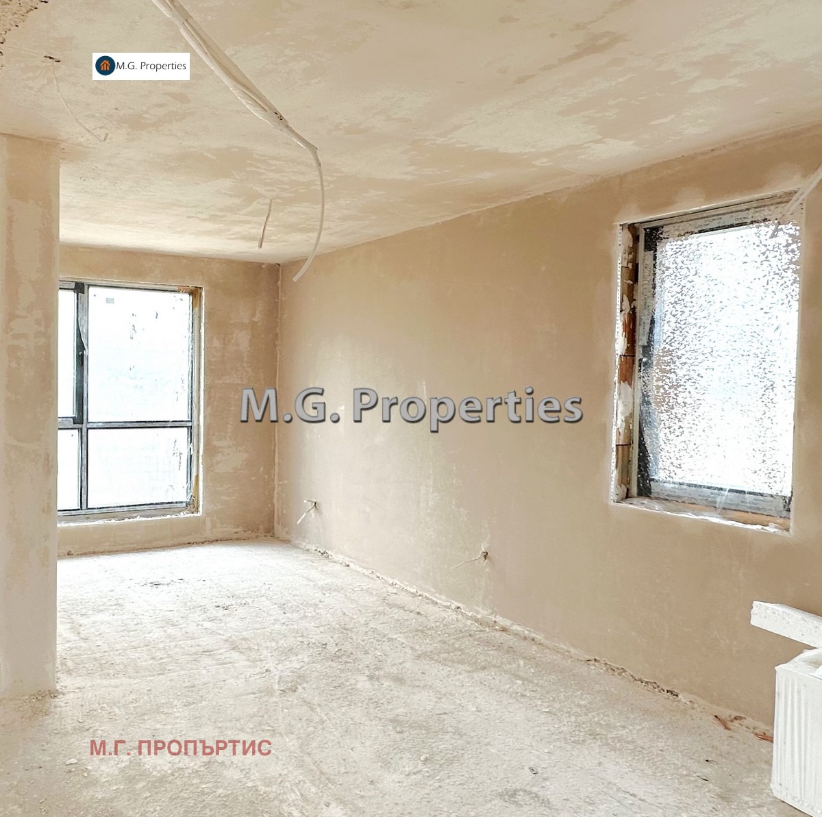 Продава 4-СТАЕН, гр. Варна, к.к. Св.Св. Константин и Елена, снимка 8 - Апартаменти - 53943518