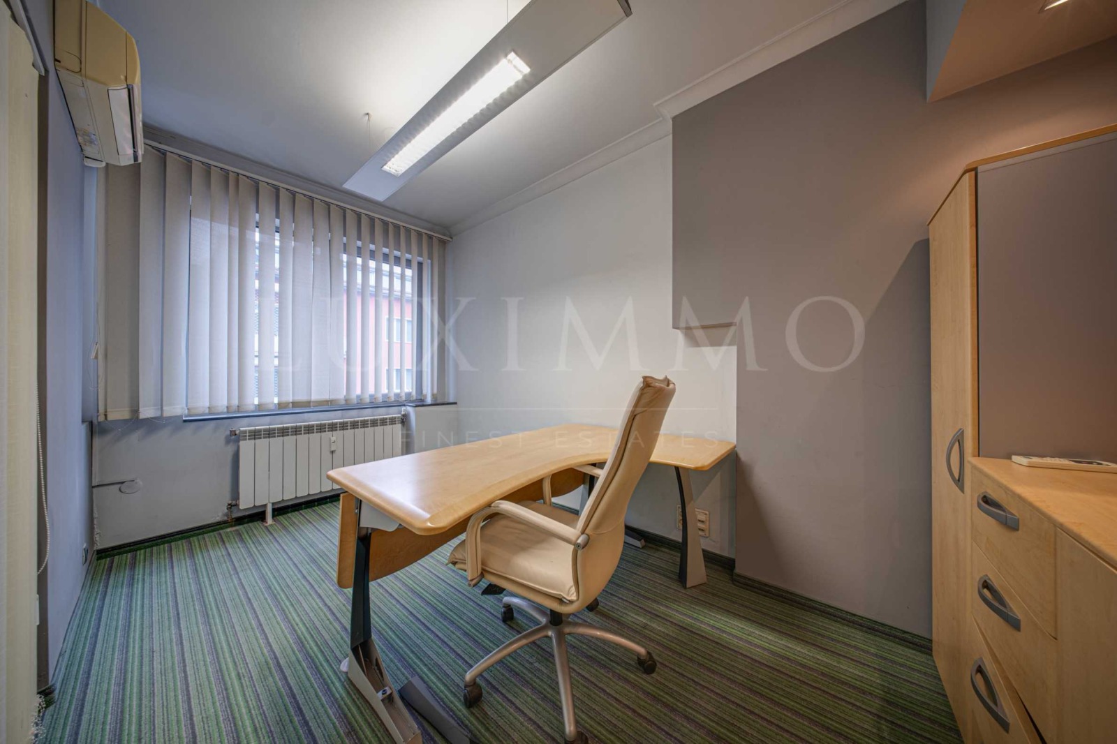 Продава ОФИС, гр. София, Лозенец, снимка 11 - Офиси - 55374007