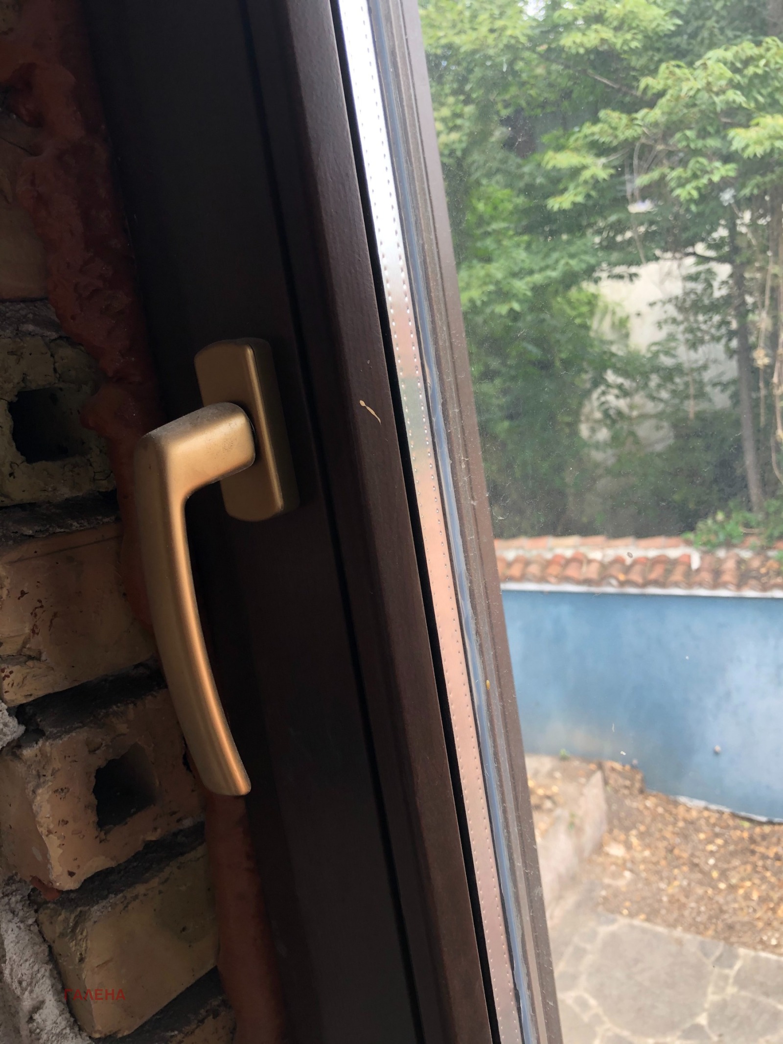 Продава КЪЩА, гр. Пловдив, Старият град, снимка 2 - Къщи - 48986651