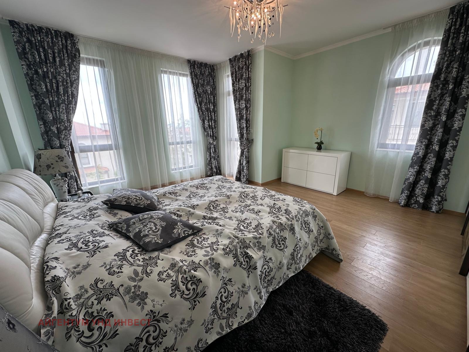 Продава КЪЩА, гр. Свети Влас, област Бургас, снимка 13 - Къщи - 54948792