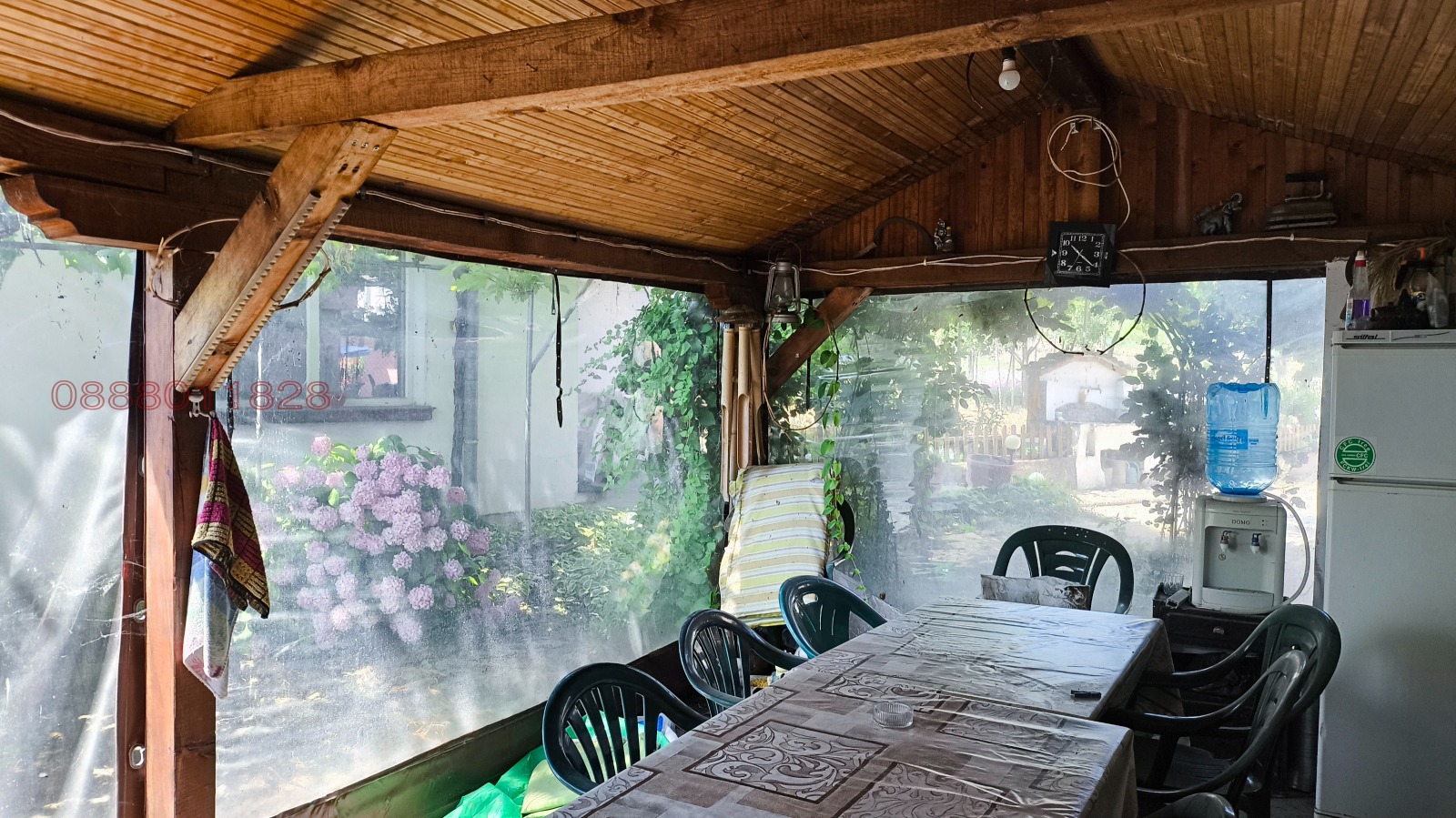 Продава КЪЩА, гр. Оряхово, област Враца, снимка 11 - Къщи - 55105236