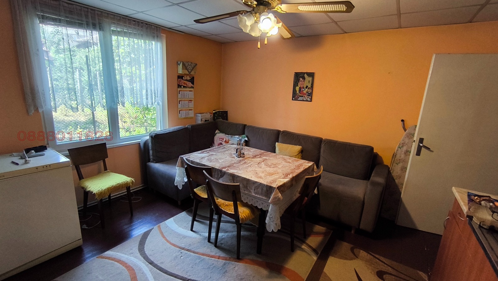 Продава КЪЩА, гр. Оряхово, област Враца, снимка 5 - Къщи - 55105236