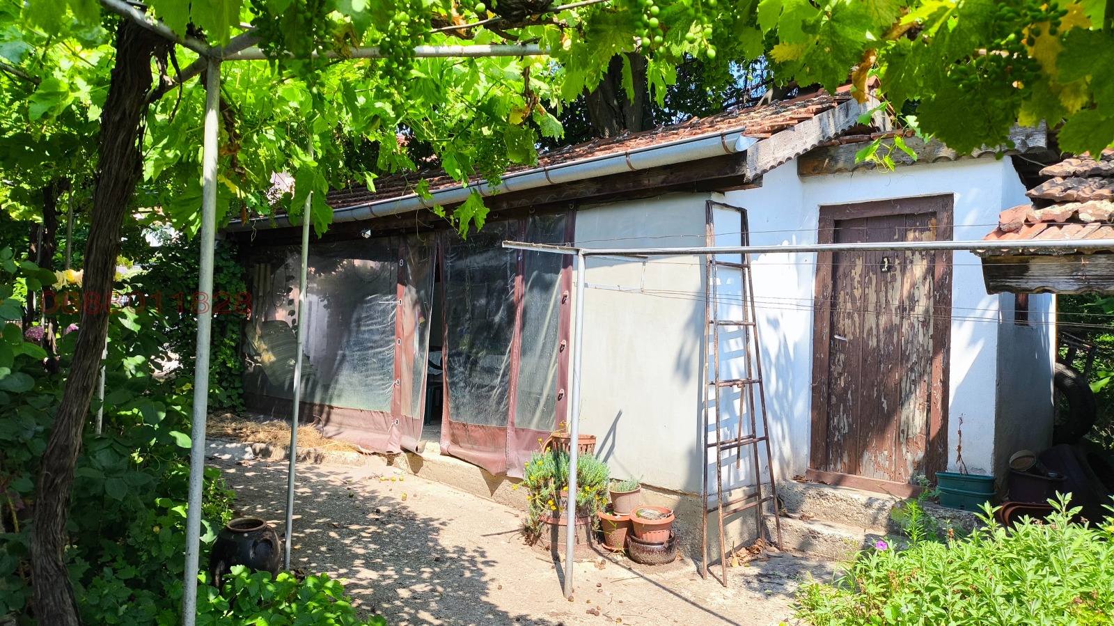 Продава КЪЩА, гр. Оряхово, област Враца, снимка 9 - Къщи - 55105236