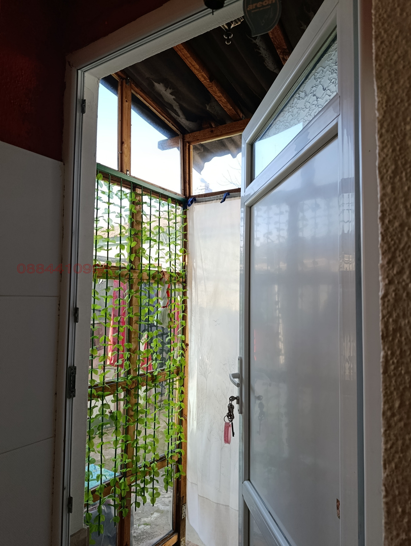 Продава КЪЩА, гр. Варна, Колхозен пазар, снимка 11 - Къщи - 55546656