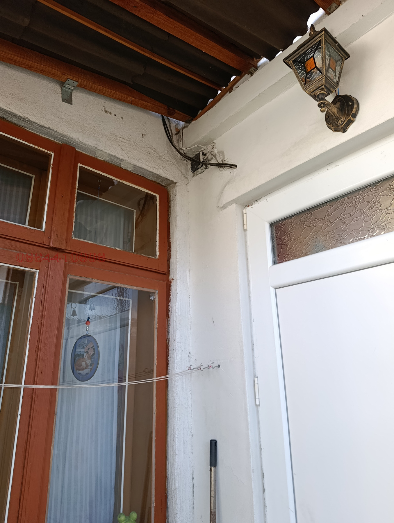 Продава КЪЩА, гр. Варна, Колхозен пазар, снимка 8 - Къщи - 55546656