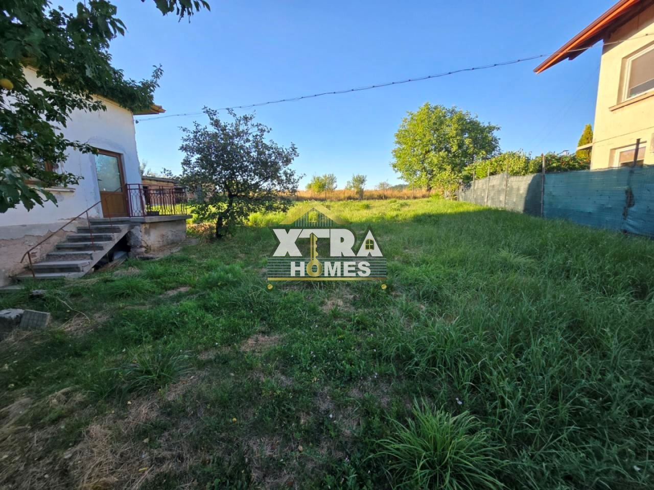 Продава КЪЩА, гр. София, с. Лозен, снимка 4 - Къщи - 55786372