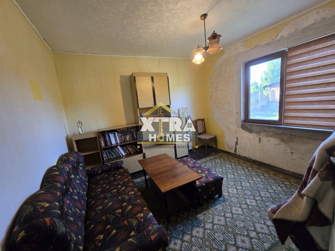 Продава КЪЩА, гр. София, с. Лозен, снимка 10 - Къщи - 55786372