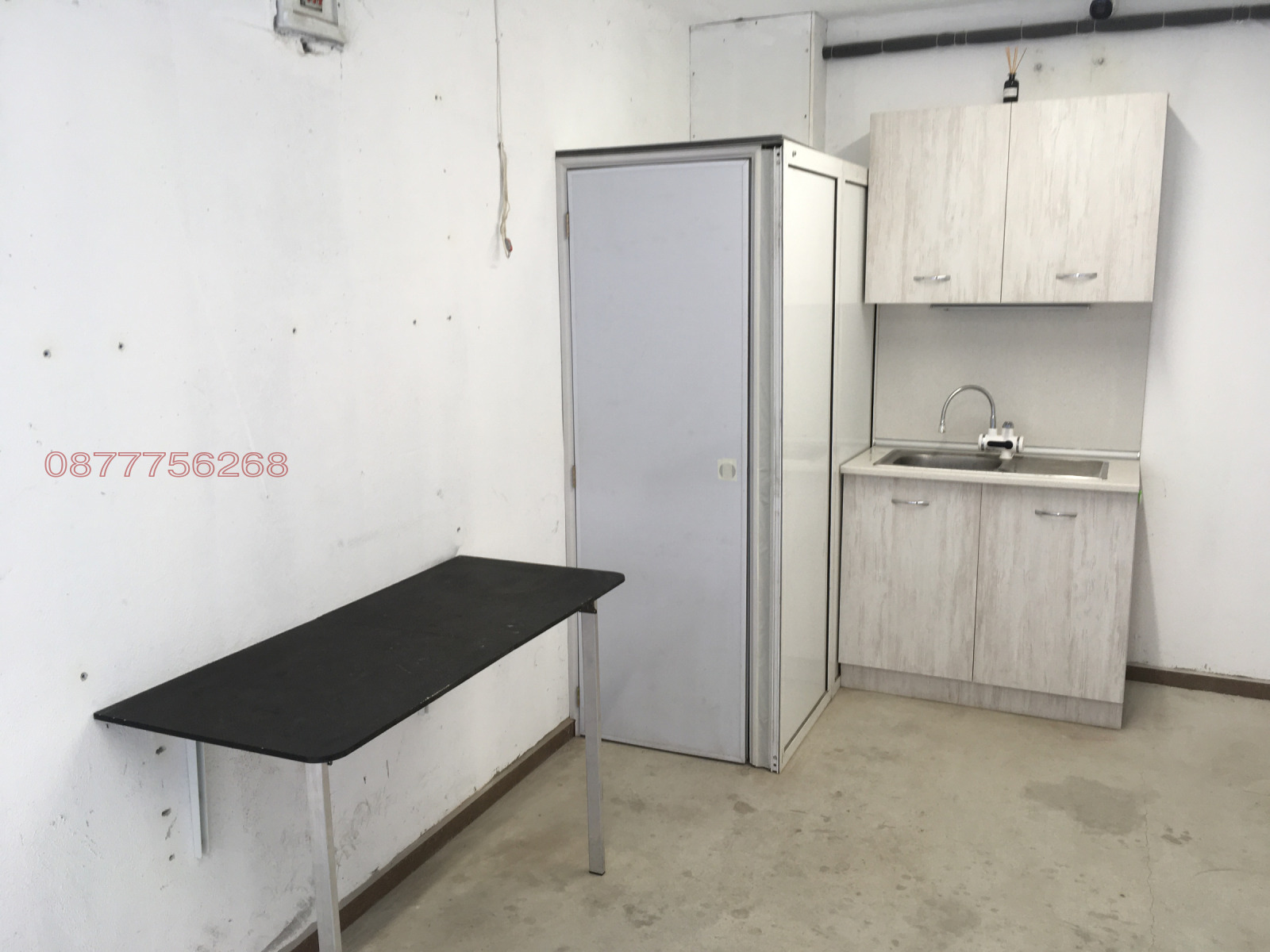 Продава ГАРАЖ, ПАРКОМЯСТО, гр. Пловдив, Христо Смирненски, снимка 3 - Гаражи и паркоместа - 56205489