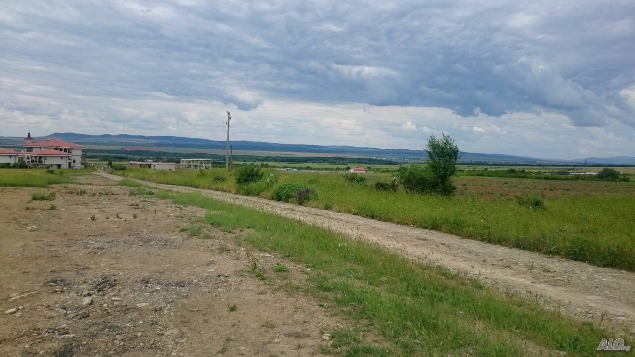 Продава ПАРЦЕЛ, с. Кошарица, област Бургас, снимка 3 - Парцели - 55433858