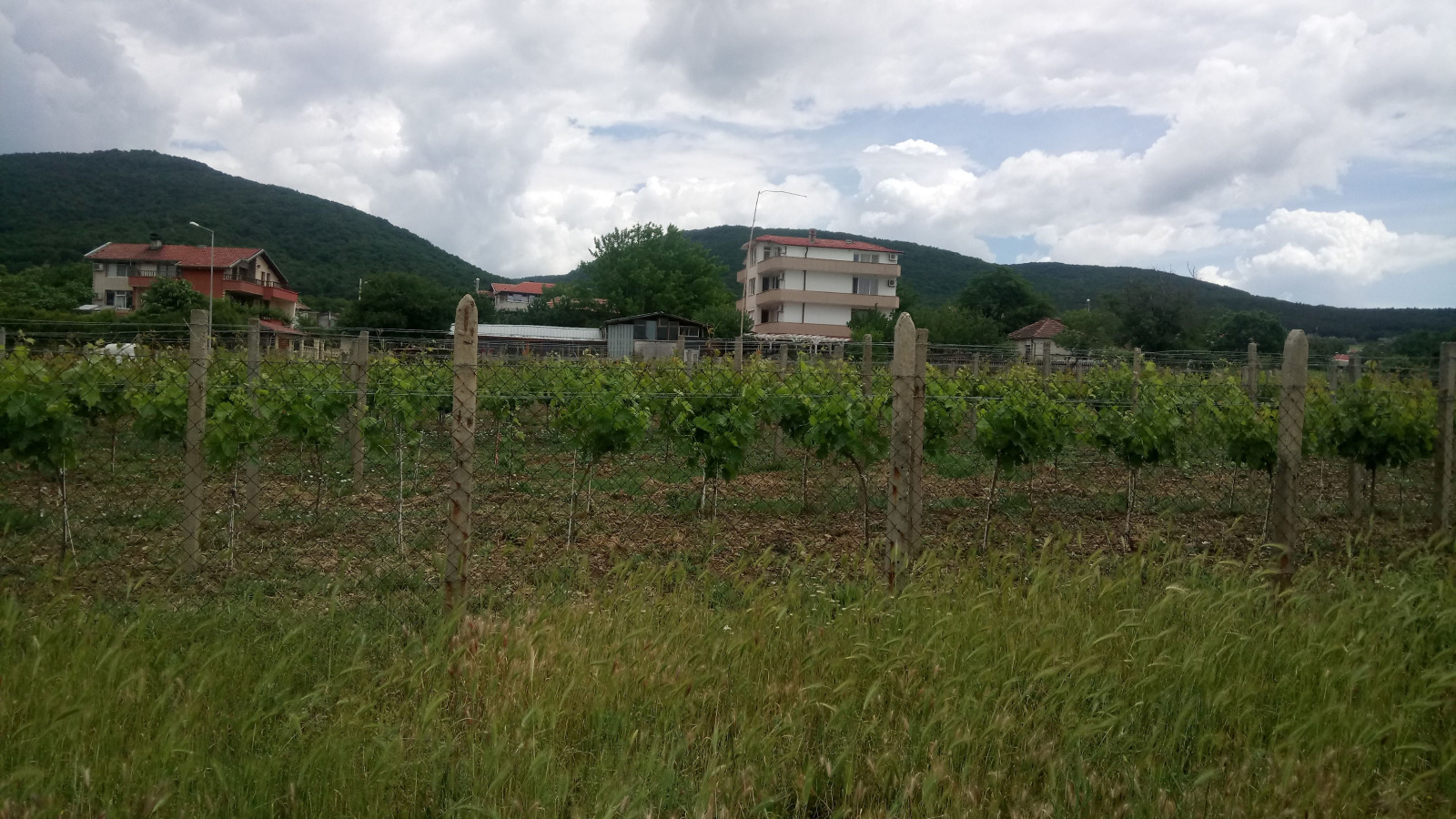Продава ПАРЦЕЛ, с. Кошарица, област Бургас, снимка 5 - Парцели - 55433858