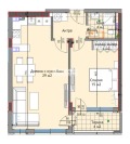 Продава 2-СТАЕН, град Пловдив, Тракия • 115500 € • 45228832 2