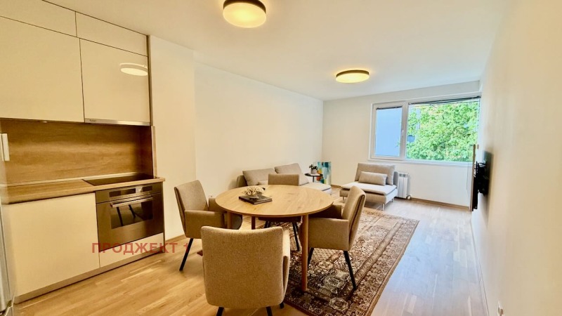 Продава 3-СТАЕН в град София, Драгалевци - 91 кв.м / 339 000 € » 663 026.37 лв., ПРОДЖЕКТ 1